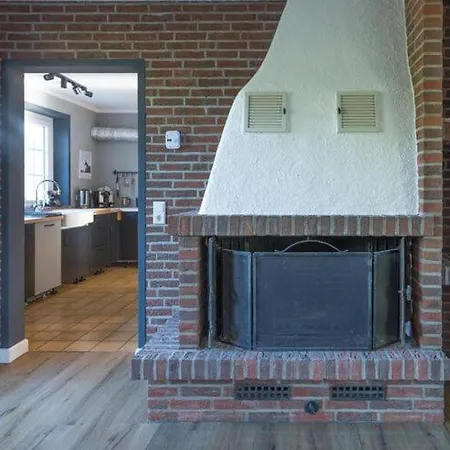Charming And Cozy Holiday With A Fireplace Apartman