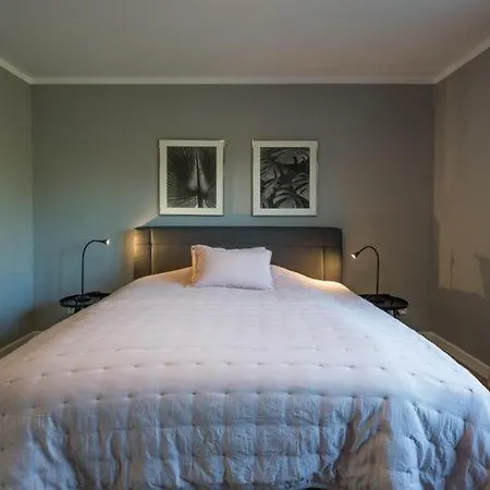 Charming And Cozy Holiday With A Fireplace Apartman